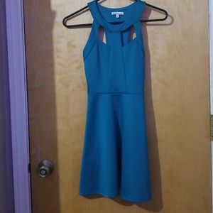 Charlotte Russe Dress
